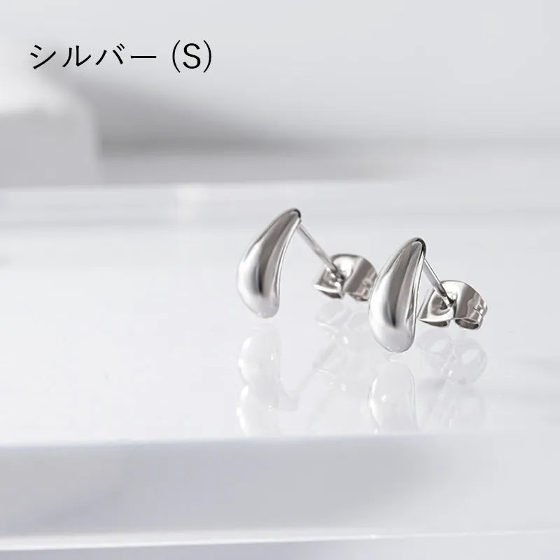 ドロップミニピアス