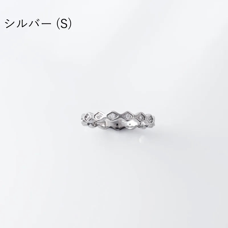 ロンバスビジューリング