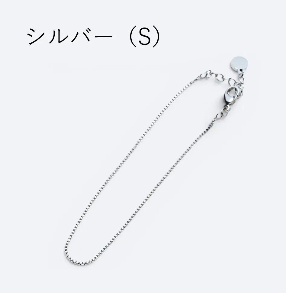 ベネチアンチェーンブレスレット
