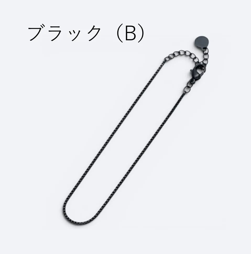 ベネチアンチェーンブレスレット