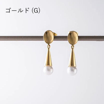 パールスイングピアス