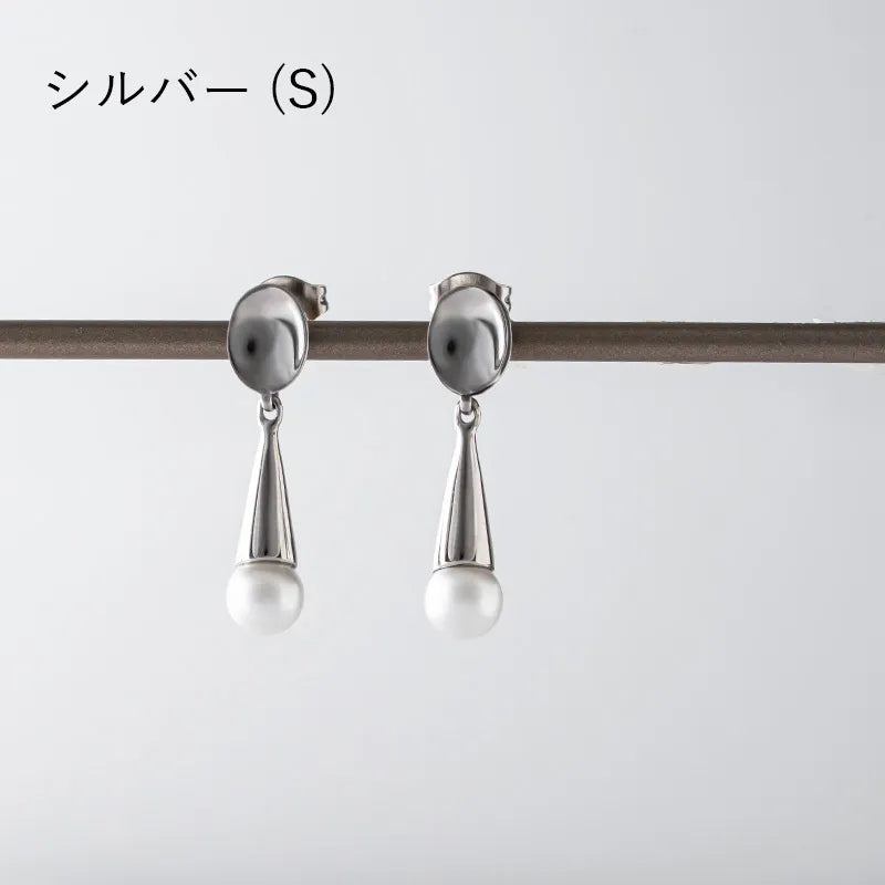 パールスイングピアス