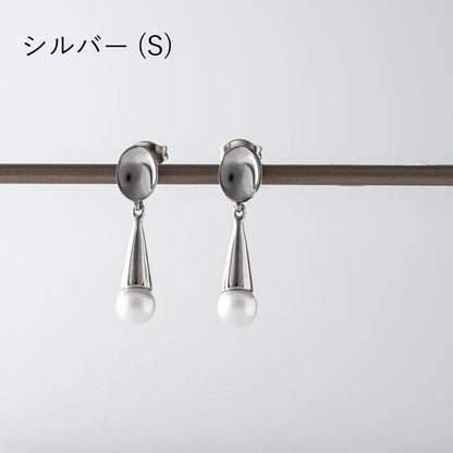 パールスイングピアス