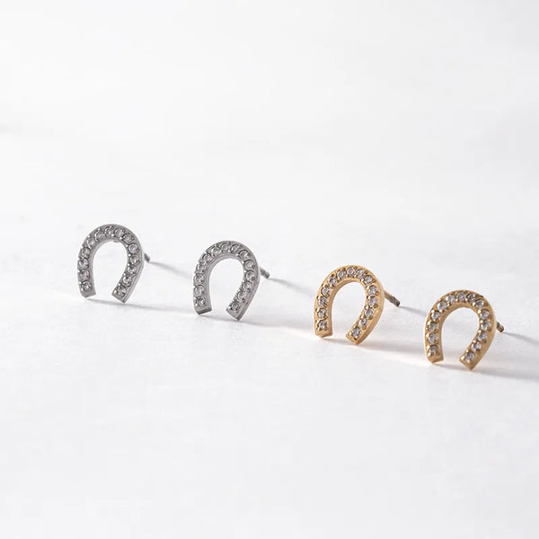ホースシューピアス