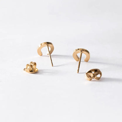 ホースシューピアス