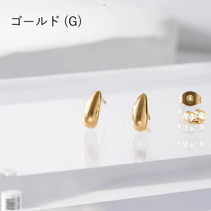 ドロップミニピアス