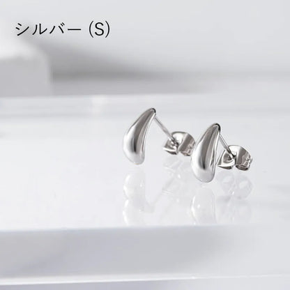 ドロップミニピアス