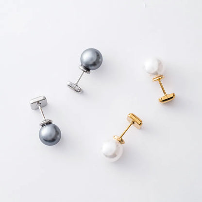 パールキャッチ２wayピアス