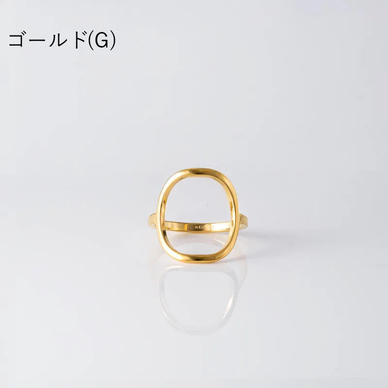 サークルラインリング