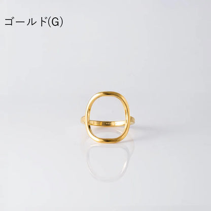 サークルラインリング