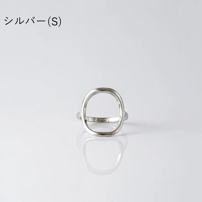 サークルラインリング