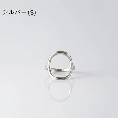 サークルラインリング