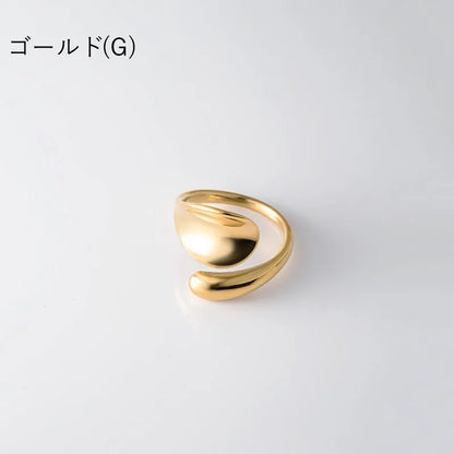ニュアンスフォークリング
