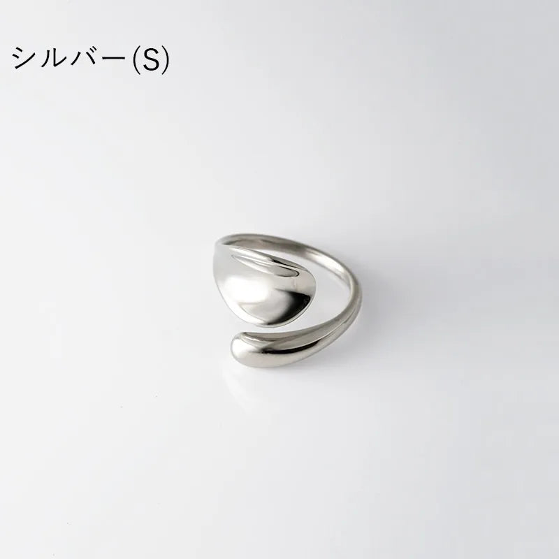 ニュアンスフォークリング
