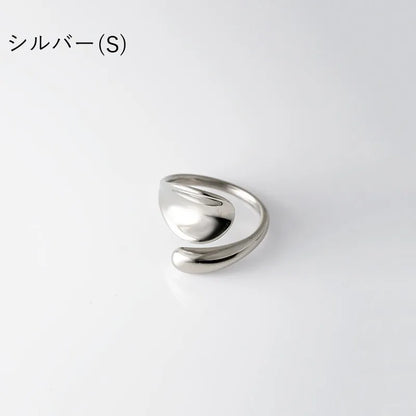 ニュアンスフォークリング