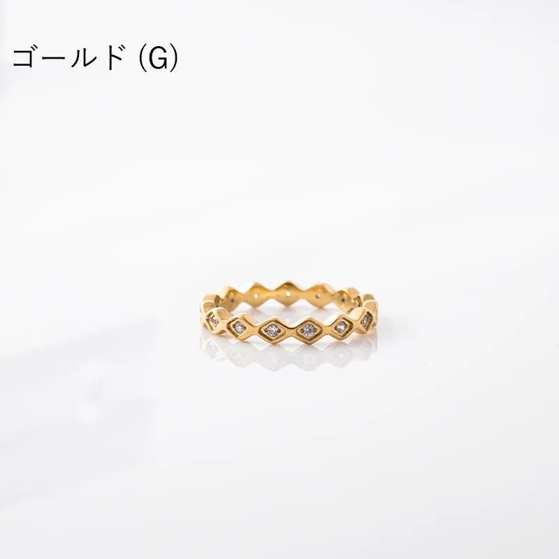 ロンバスビジューリング