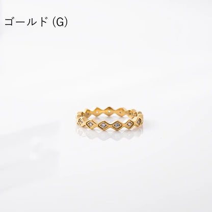 ロンバスビジューリング