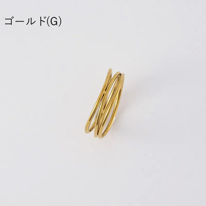 クロスラインリング　11号・13号・18号