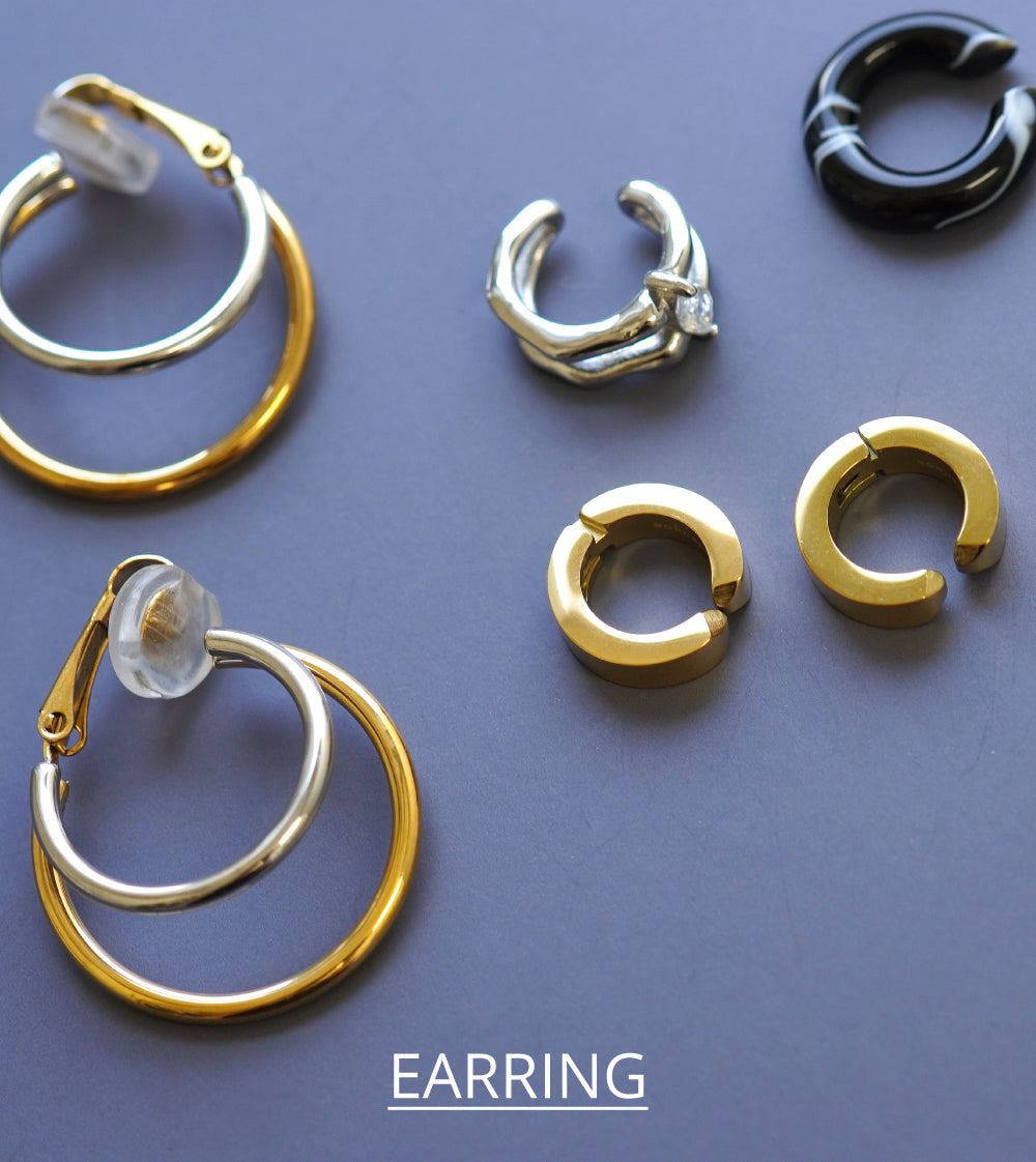 EARRING